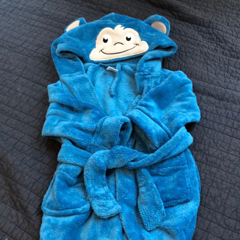 Robes